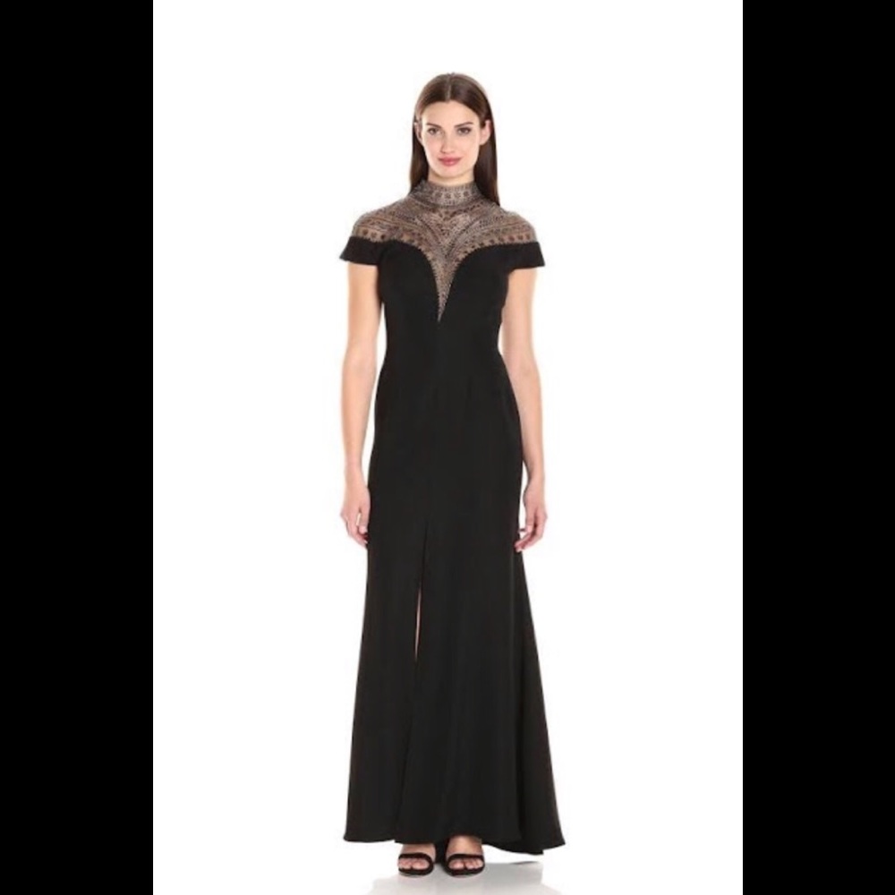 Tadashi Gown